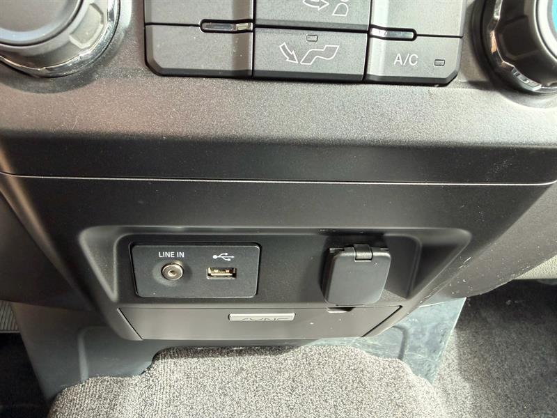 ford F-150 2015 - 17
