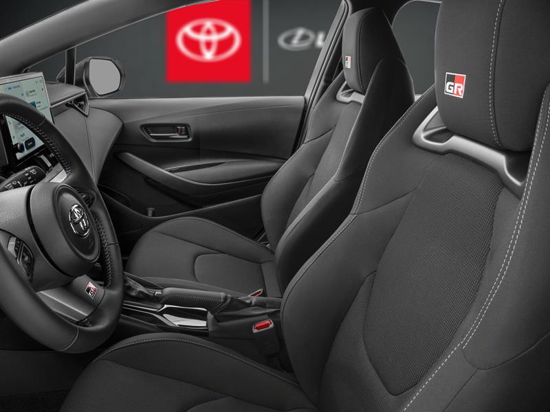 toyota GR Corolla 2026 - 5