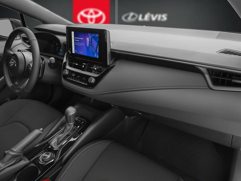 toyota GR Corolla 2026 - 11