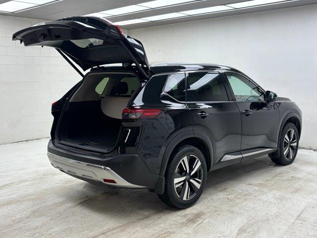 nissan Rogue 2023 - 8