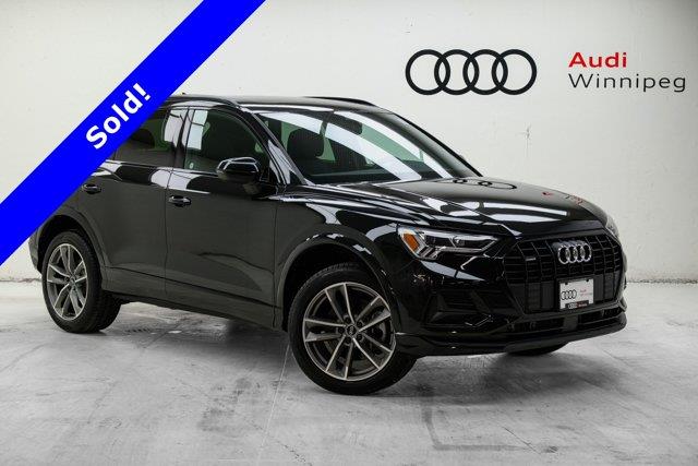 audi Q3 2025
