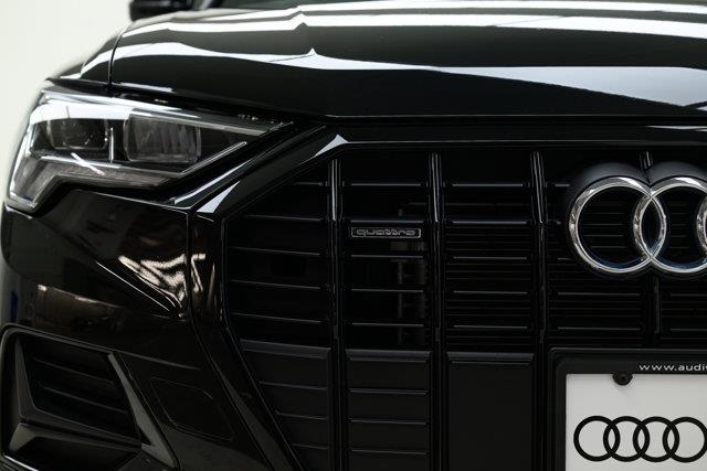 audi Q3 2025 - 3