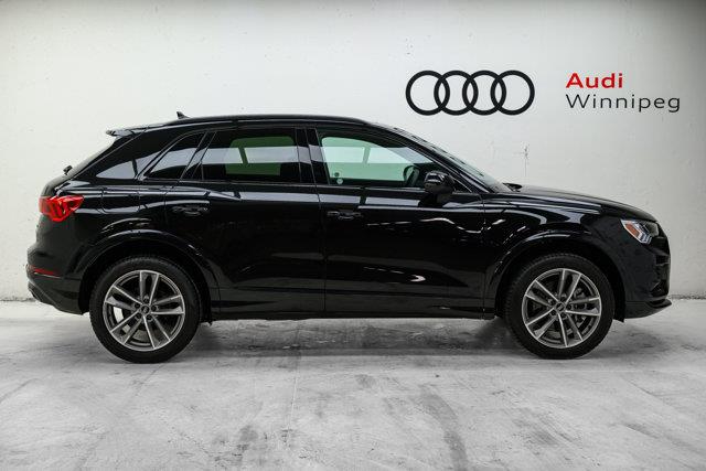 audi Q3 2025 - 4