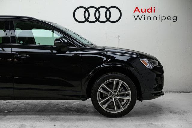 audi Q3 2025 - 5