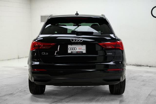 audi Q3 2025 - 7