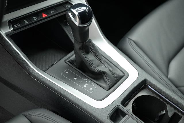 audi Q3 2025 - 14