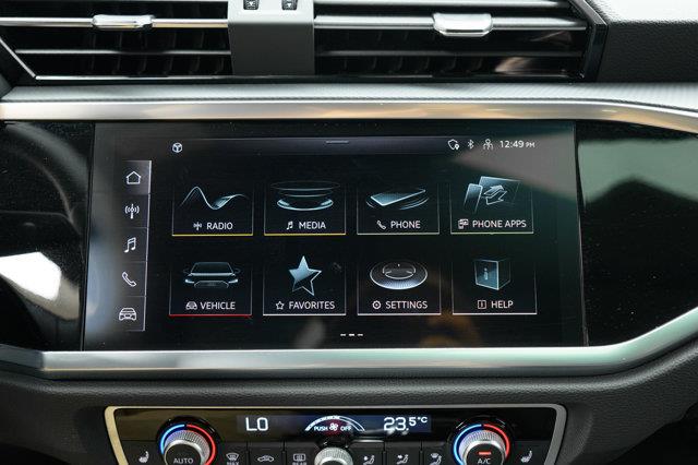 audi Q3 2025 - 15