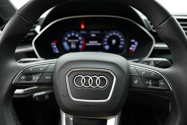 audi Q3 2025 - 21