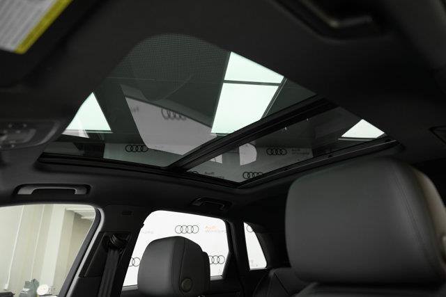 audi Q3 2025 - 23