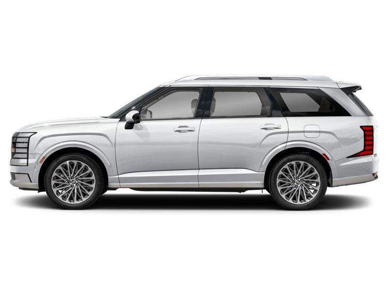 hyundai Palisade 2026 - 2