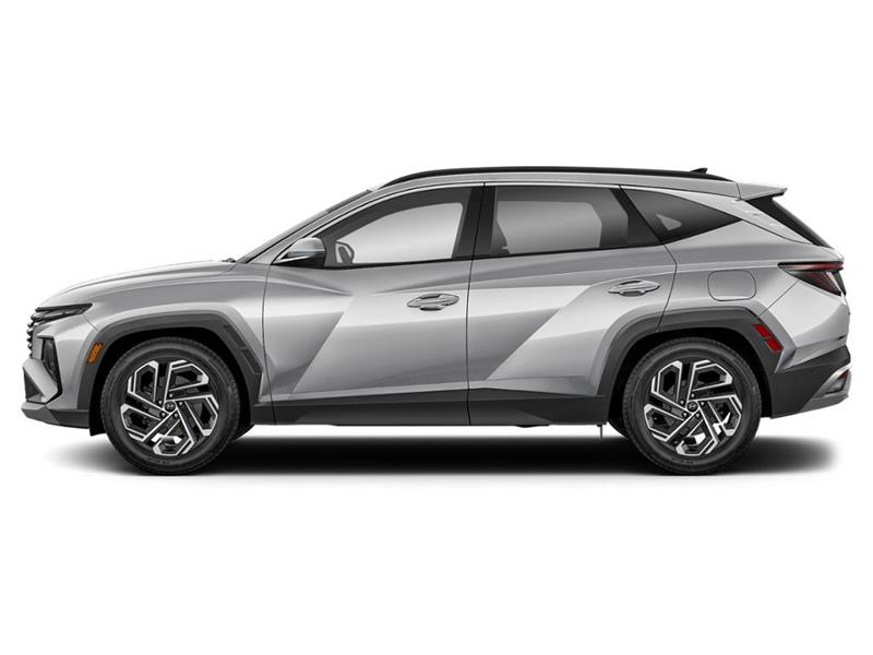 hyundai Tucson Plug-In Hybrid 2026 - 2