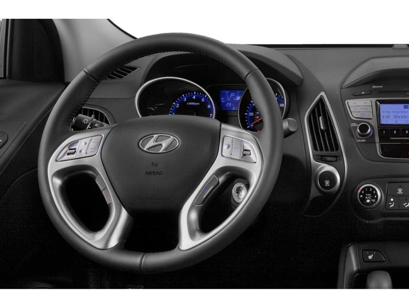 hyundai Tucson 2013 - 4