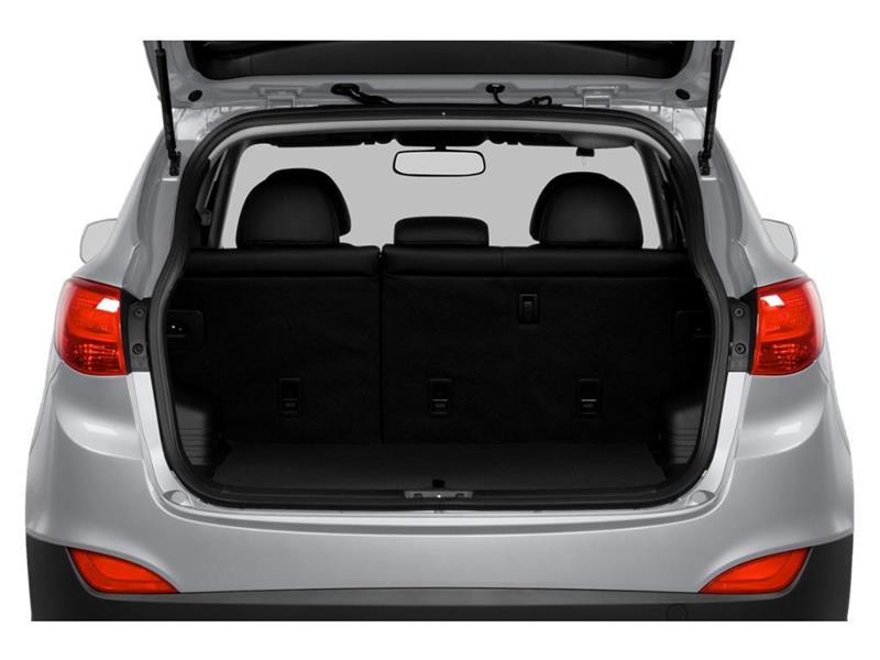 hyundai Tucson 2013 - 8