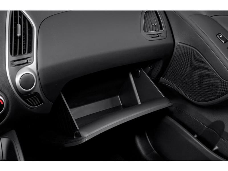 hyundai Tucson 2013 - 10