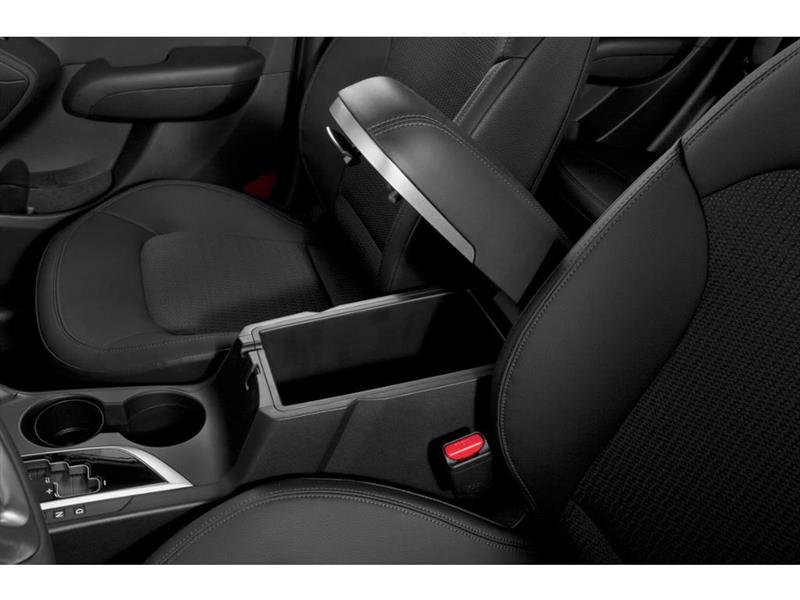 hyundai Tucson 2013 - 11