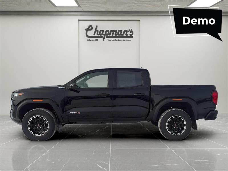 gmc Canyon 2026 - 2