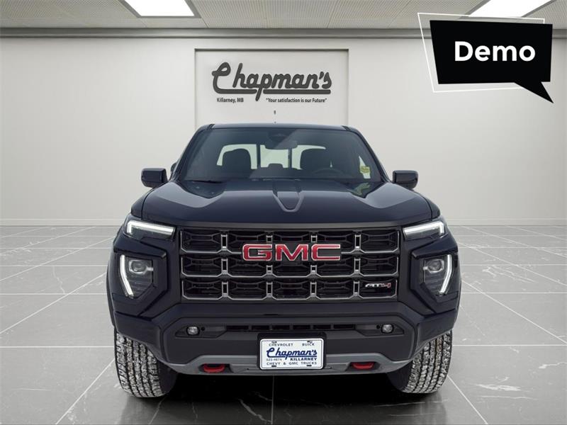 gmc Canyon 2026 - 3