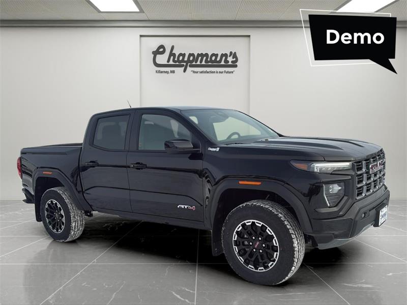 gmc Canyon 2026 - 6