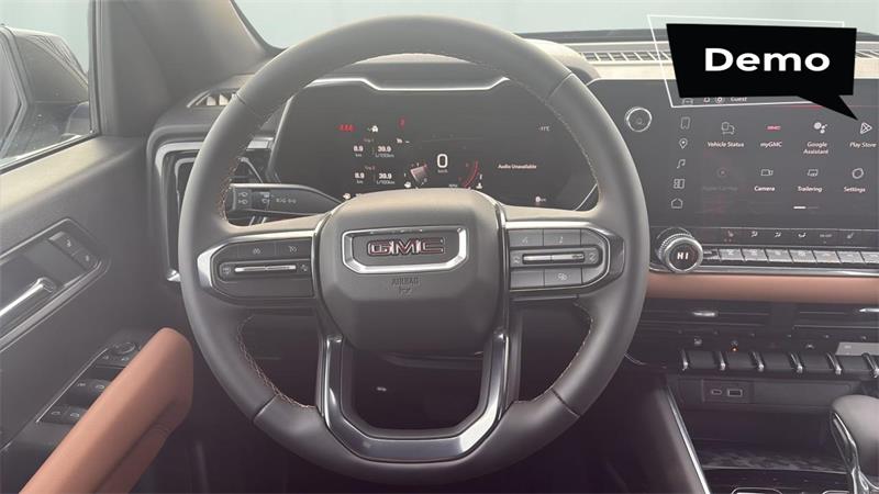 gmc Canyon 2026 - 9
