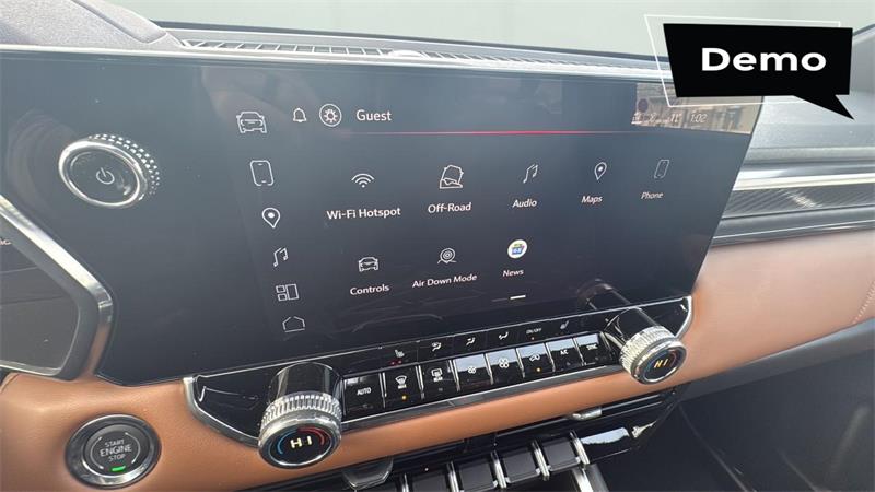 gmc Canyon 2026 - 13
