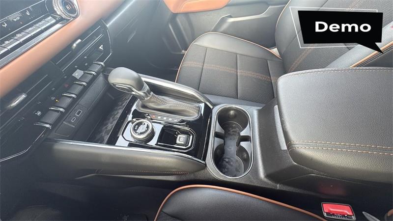 gmc Canyon 2026 - 16