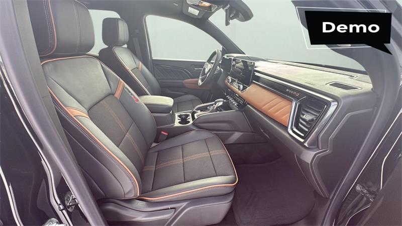 gmc Canyon 2026 - 20