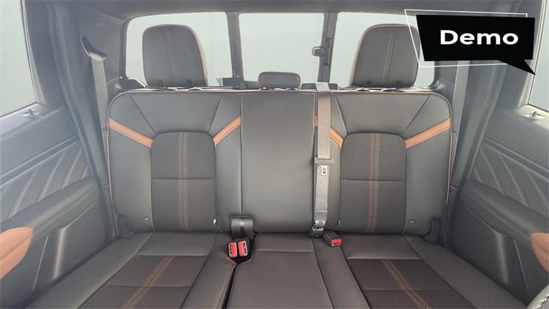 gmc Canyon 2026 - 21
