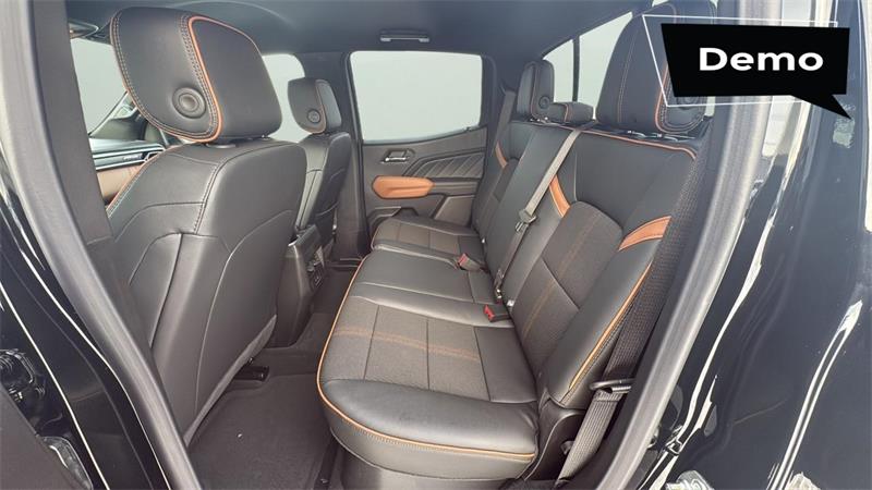 gmc Canyon 2026 - 22
