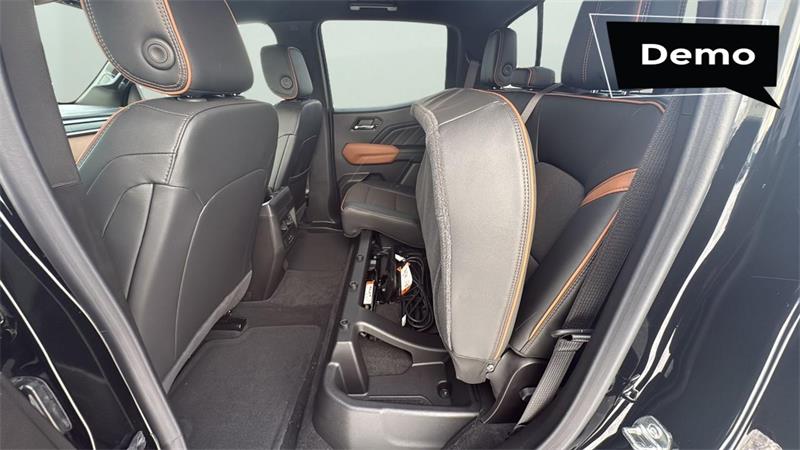 gmc Canyon 2026 - 23