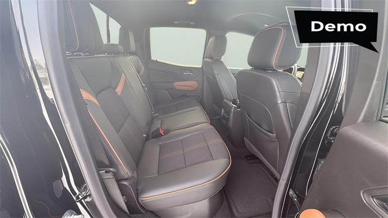 gmc Canyon 2026 - 24