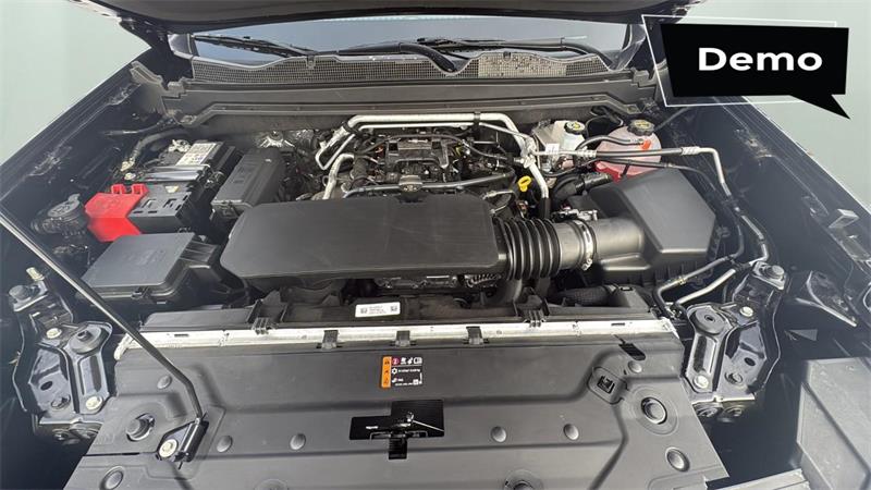 gmc Canyon 2026 - 25
