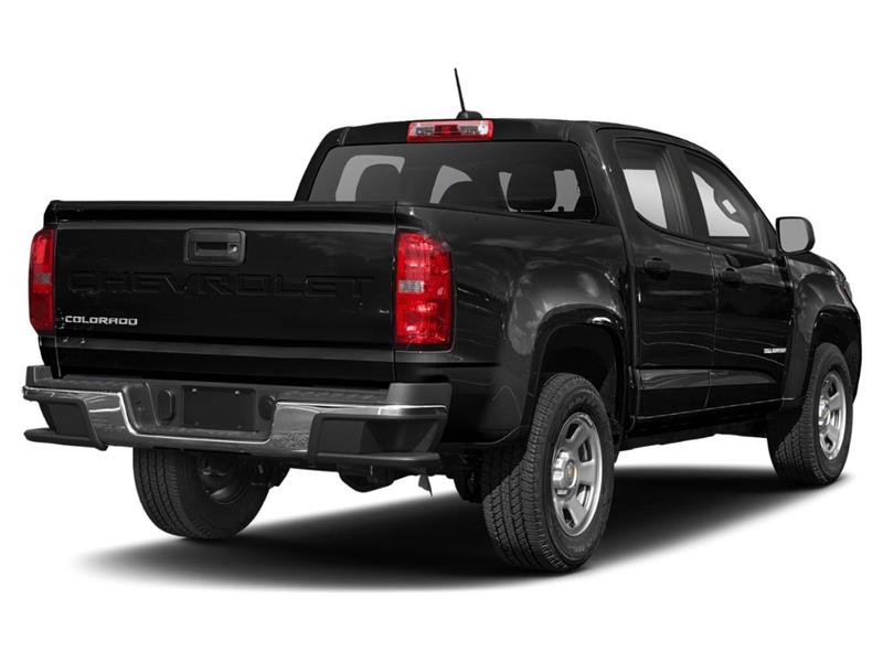 chevrolet Colorado 2022 - 2