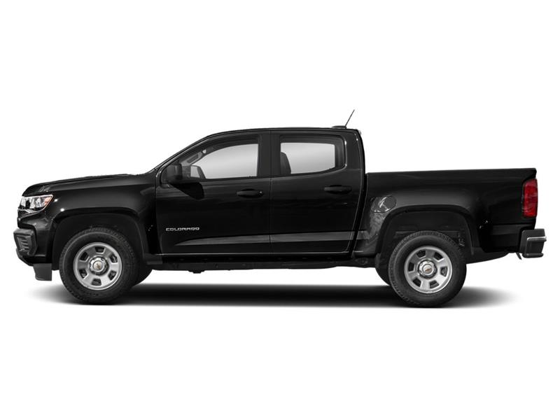 chevrolet Colorado 2022 - 3