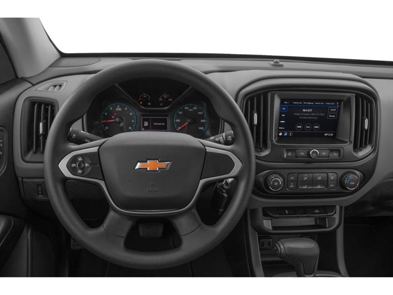 chevrolet Colorado 2022 - 4