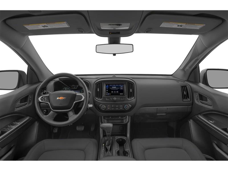chevrolet Colorado 2022 - 5