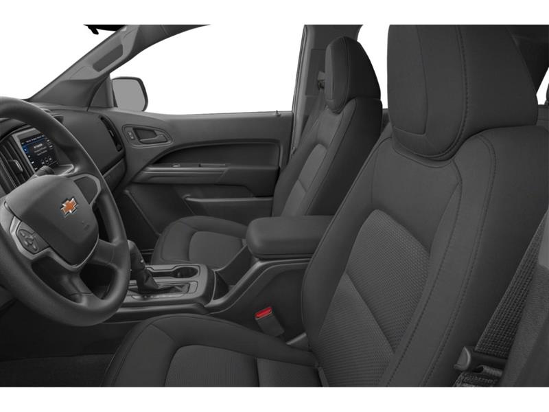 chevrolet Colorado 2022 - 6