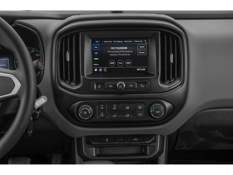 chevrolet Colorado 2022 - 7