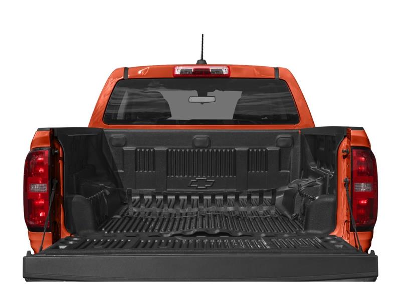 chevrolet Colorado 2022 - 8