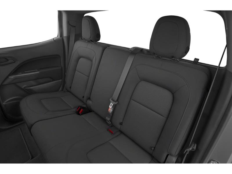 chevrolet Colorado 2022 - 10