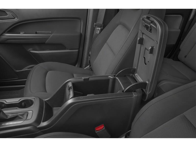 chevrolet Colorado 2022 - 11
