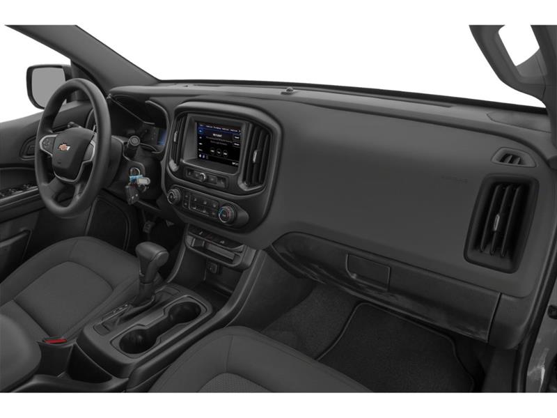 chevrolet Colorado 2022 - 12