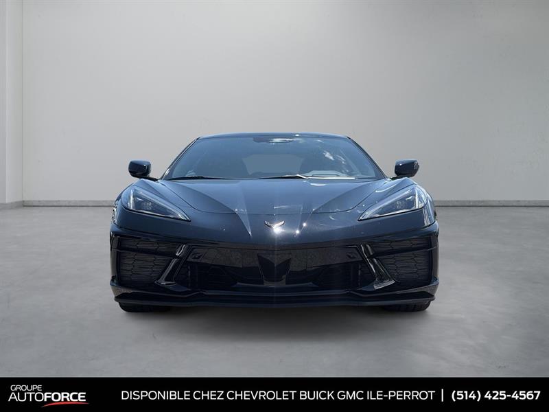 chevrolet Corvette 2024 - 2
