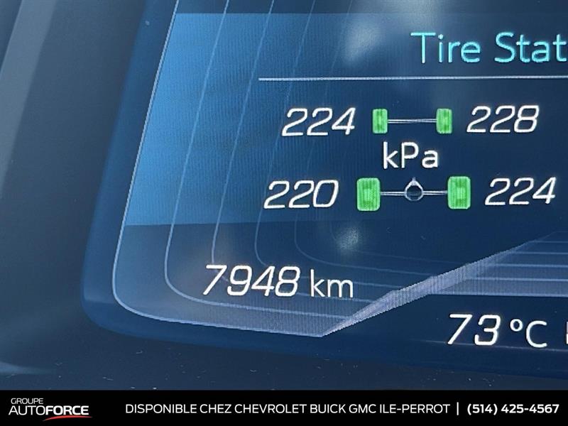 chevrolet Corvette 2024 - 17
