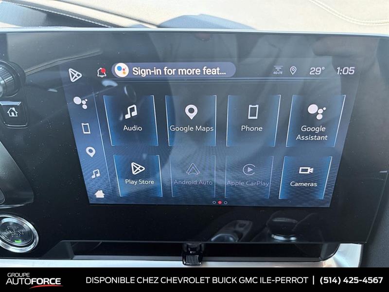 chevrolet Corvette 2024 - 18