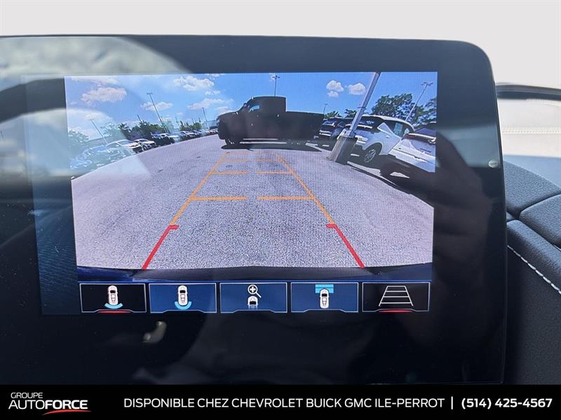 chevrolet Corvette 2024 - 20