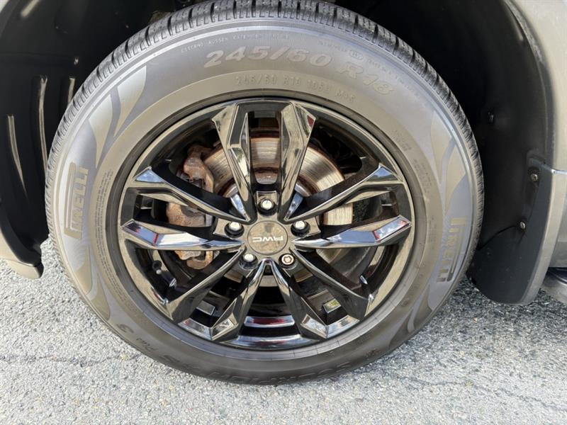 honda Pilot 2017 - 17