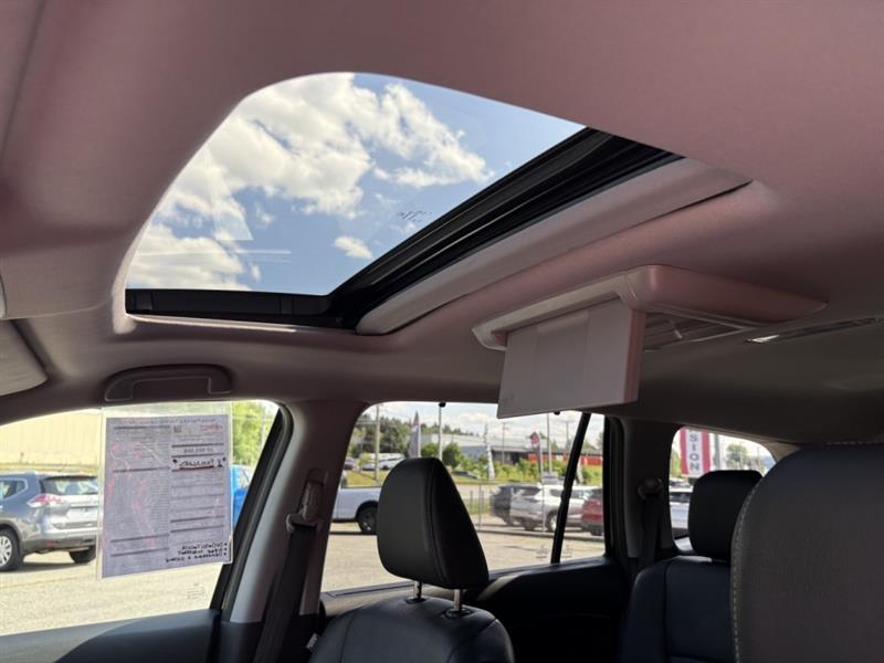 honda Pilot 2017 - 18