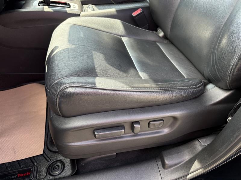 honda Pilot 2017 - 20