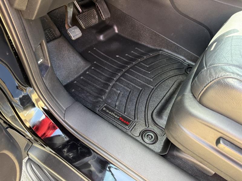 honda Pilot 2017 - 21