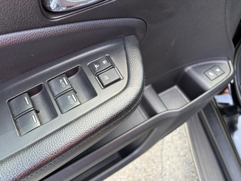 honda Pilot 2017 - 22